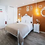 Apartament Cork Funchal (Madeira)