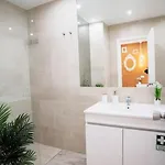 Apartament Cork