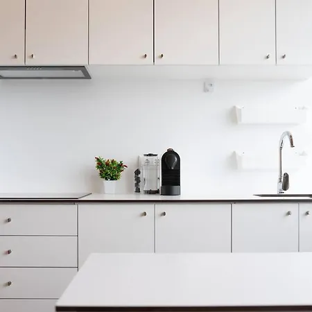 Super - Cork Apartment