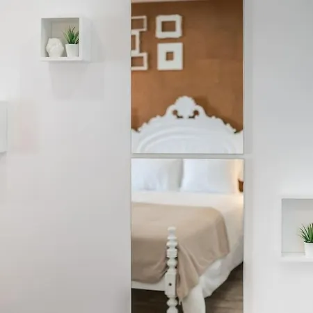 Super - Cork Apartmán *