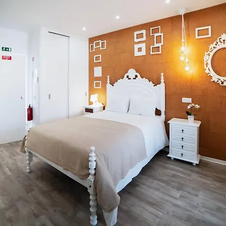 Apartment Super - Cork Funchal (Madeira)