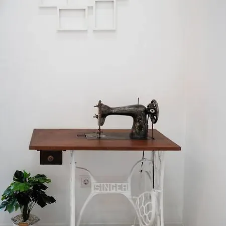 Super - Cork Apartment