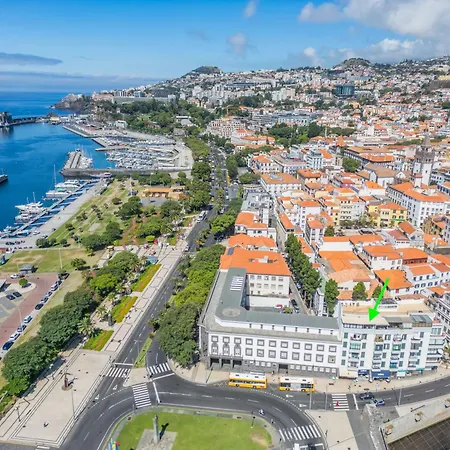Super - Cork Funchal (Madeira)