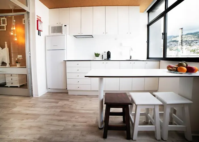 Appartement Super - Cork *