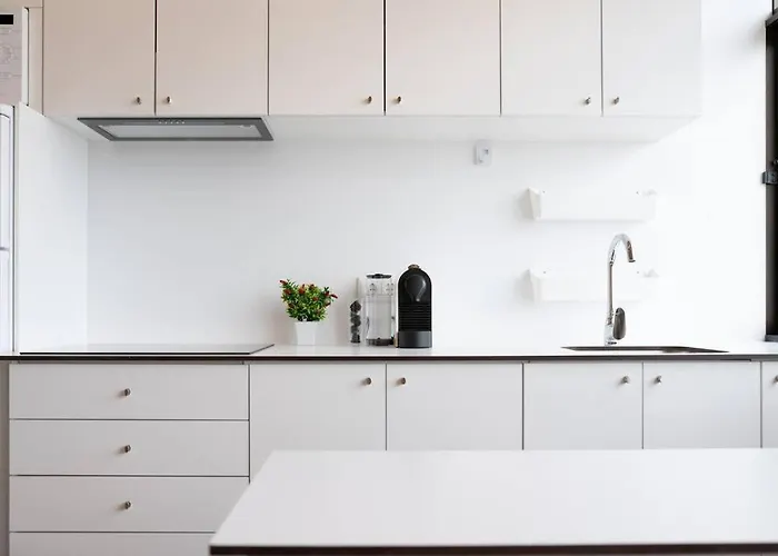 Super - Cork Appartement