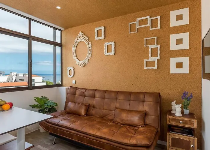 Super - Cork Funchal (Madeira)