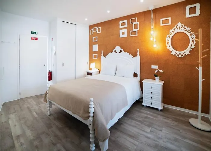Appartement Super - Cork Funchal (Madeira)