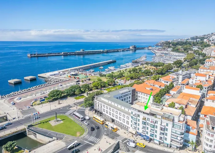 Super - Cork * Funchal (Madeira)