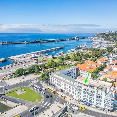 Cork * Funchal (Madeira)